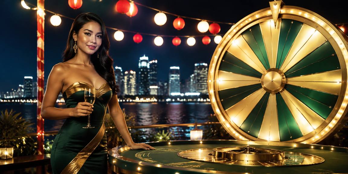 waeungjackpot Fortune Ox